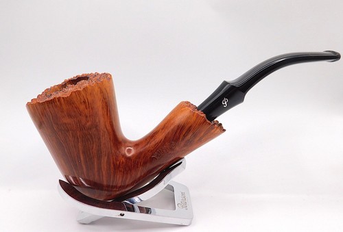 Fabulous freehand flame