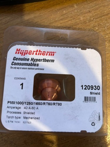 Hypertherm 120930