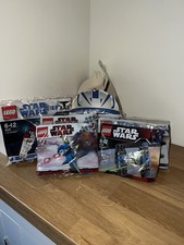 Star Wars LEGO Collection