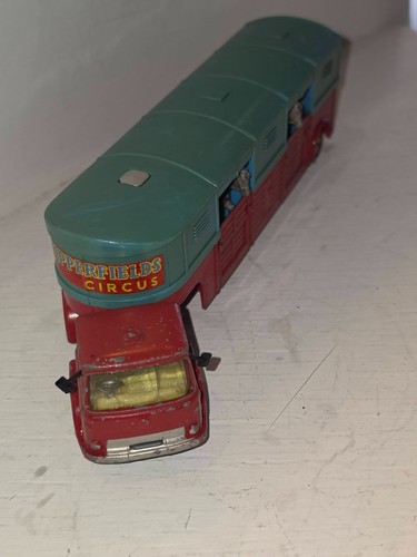 Corgi major toys - corgi,