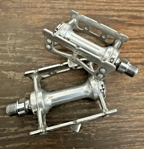 Vintage kyokuto pro - ace, pista