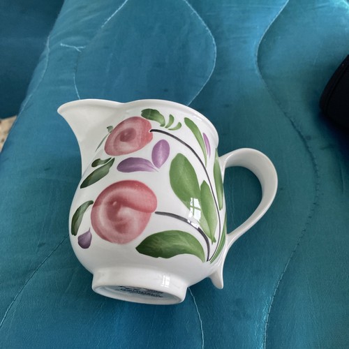 Portmeirion welsh dresser jug - portmeirion,