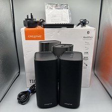 Creative T100 Compact Hi-Fi