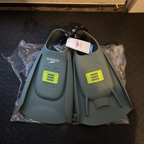 Speedo dmc fins - speedo,