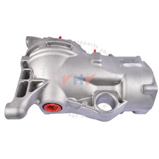 REMANUFACTURED REAR DIFF