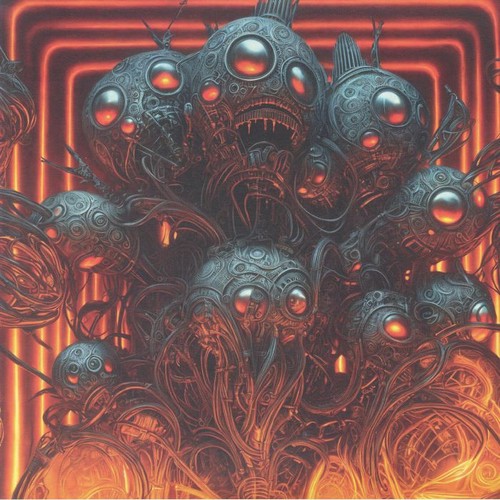 Various the orb of - -,