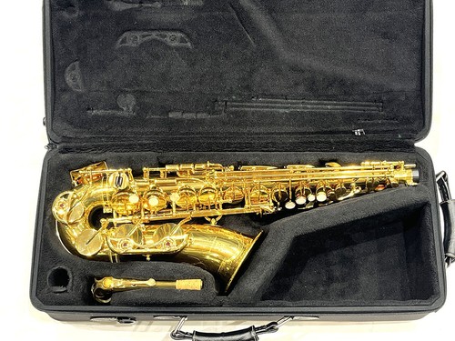 Yamaha yas alto - yamaha,