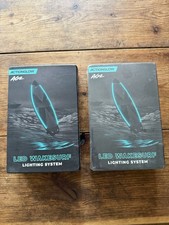 Action glow AG2 LED Wakesurf