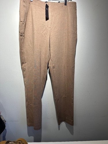 Bnwt ladies camel - bnwt,