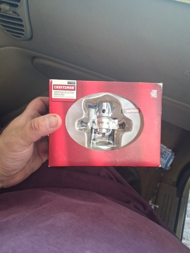 Craftsman christmas - craftsman,