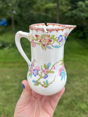 Rare antique 1891 minton - rare,