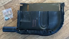 Evolution Fury 5S Table Saw Bottom Blade Cover / Dust Extraction Cover