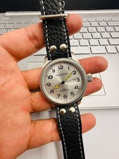 Hamilton Khaki Pioneer