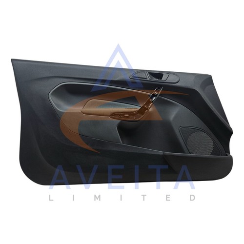 Ford fiesta door mk7 - fiesta,