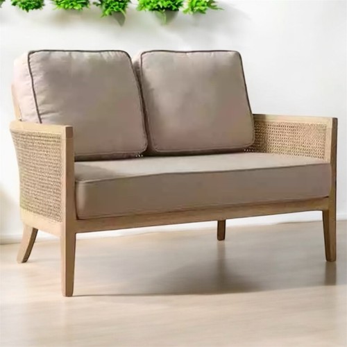 Cotswold ramsden rattan sofa - cotswold,