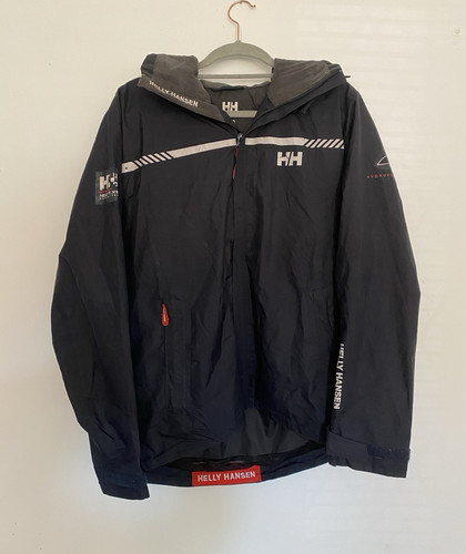 Vintage helly hansen tech - vintage,