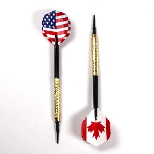 Pack soft tip - pack, darts