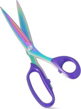 10 Inch Fabric Scissors