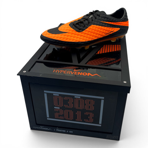 Nike hypervenom phantom - hypervenom, 1
