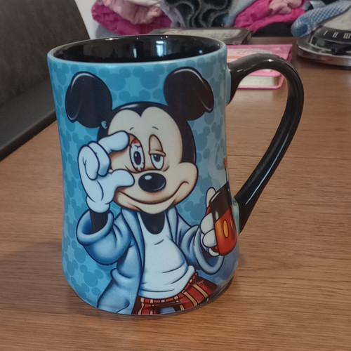 Disney parks mickey mouse - parks,