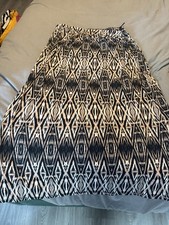 Wallis Skirt Size M Black