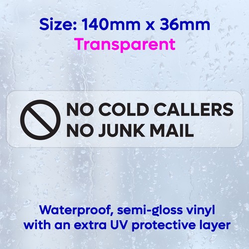 Junk mail sign stop - junk, sign,