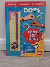 LEGO Dots Friends Code