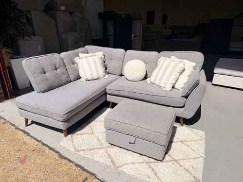 Dfs french connection grey - dfs,