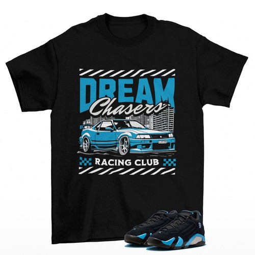 Dream chaser sneaker shirt - dream,
