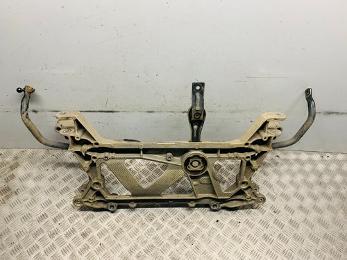Audi engine subframe - a3, 2019