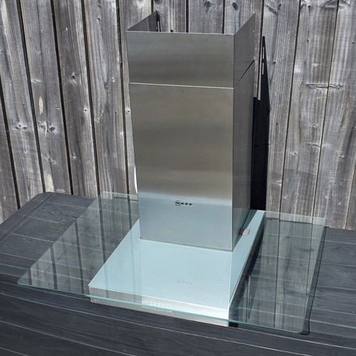 Neff cooker extractor fan hood - extractor,