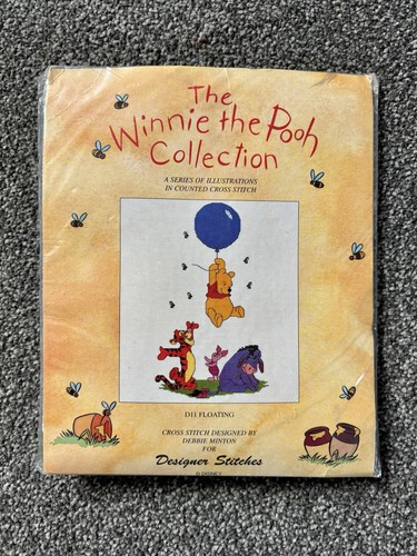 Disney winnie the - the, counted