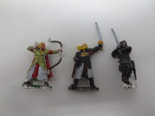 Heroes helms deep - heroes,
