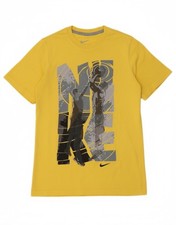 NIKE Boys Graphic T-Shirt Top