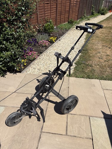 Powakaddy twinline compact - powakaddy,