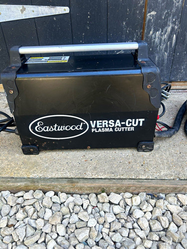 Eastwood versa cut plasma - eastwood, versa-cut