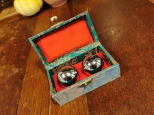 Vintage Chinese Baoding Balls