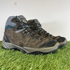 Scarpa Mistral GTX Hiking