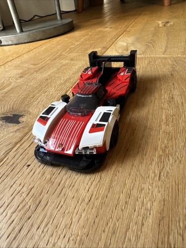 Lego speed champions porsche - speed,