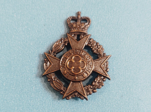 Royal army chaplains - army,