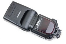 NIKON SPEEDLIGHT SB-910 FLASH UNIT - USED CONDITION