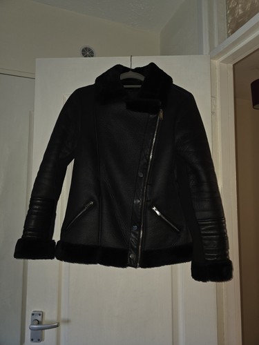 River island aviator jacket - island,