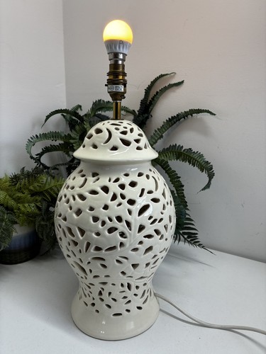 Large white ceramic - large, /