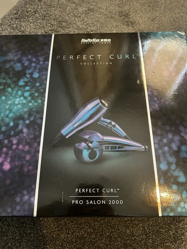 Bayliss pro stylist tools