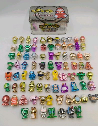 Large crazy bones - crazy,