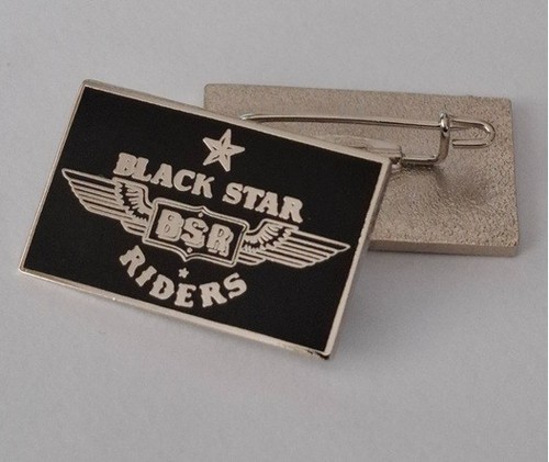 Black star riders - star, lizzy