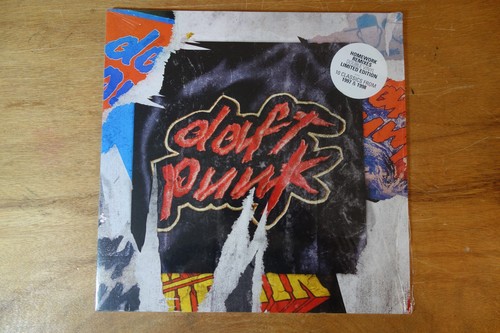 Daft punk homework remixes - daft,