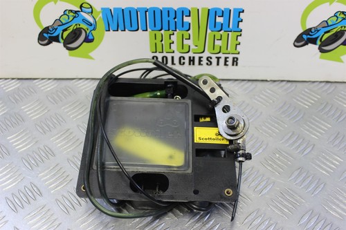Honda vfr 750 scottoiler - 750,