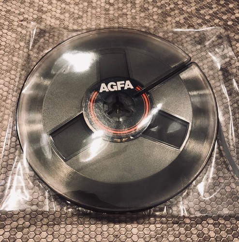 One used agfa - agfa,