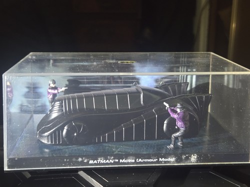 Vintage 1989 ertl batman - vintage,